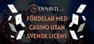Allt du behöver veta om poker utan svensk licens Allt du behöver veta om poker utan svensk licens