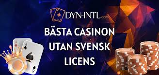 Allt du behöver veta om poker utan svensk licens Allt du behöver veta om poker utan svensk licens